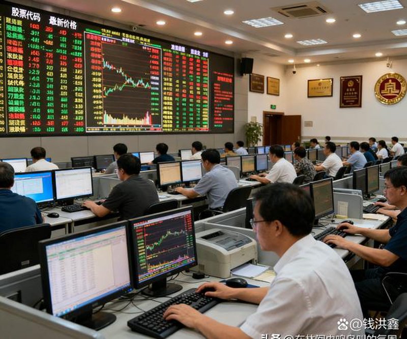 金融软件定制：打造专属业务利器