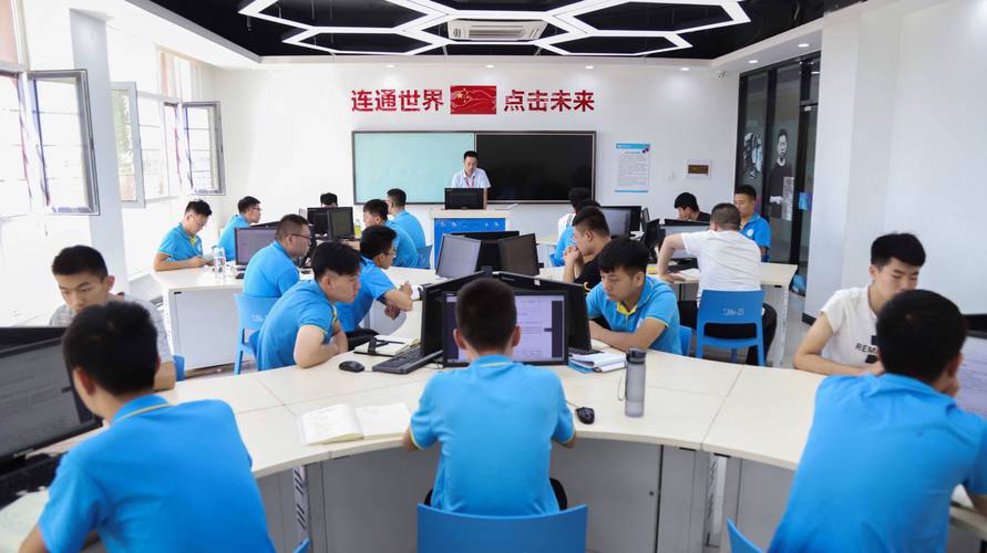 软件开发公司的未来趋势